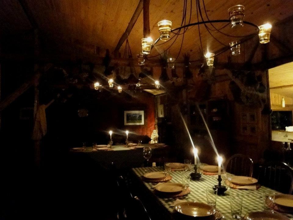 Estalagem Villa Da Montanha Urubici Экстерьер фото